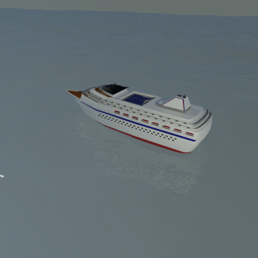 cruise ship preview image 5